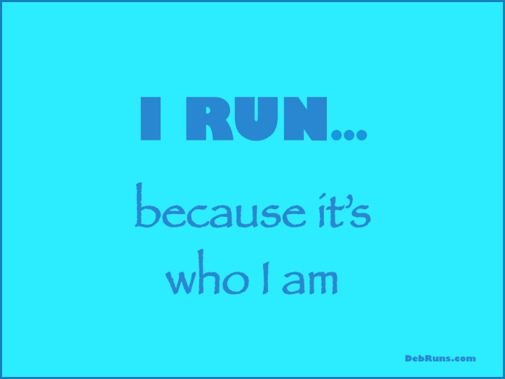 Happy National Running Day!