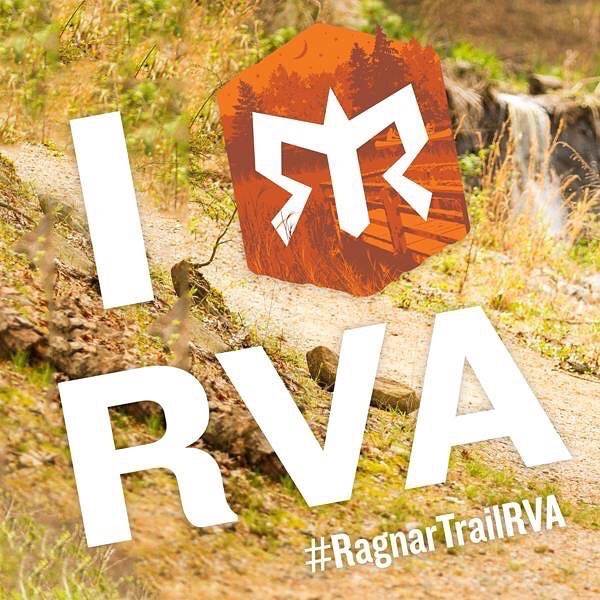 Ragnar Trail Richmond – Here I Come!