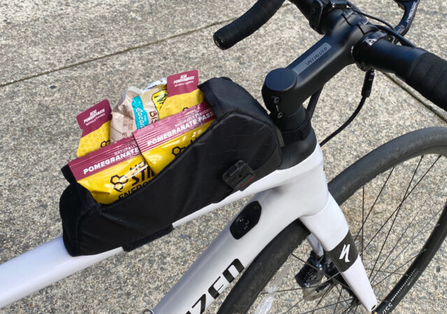 Cycling and Finding a Fueling Schedule That Works